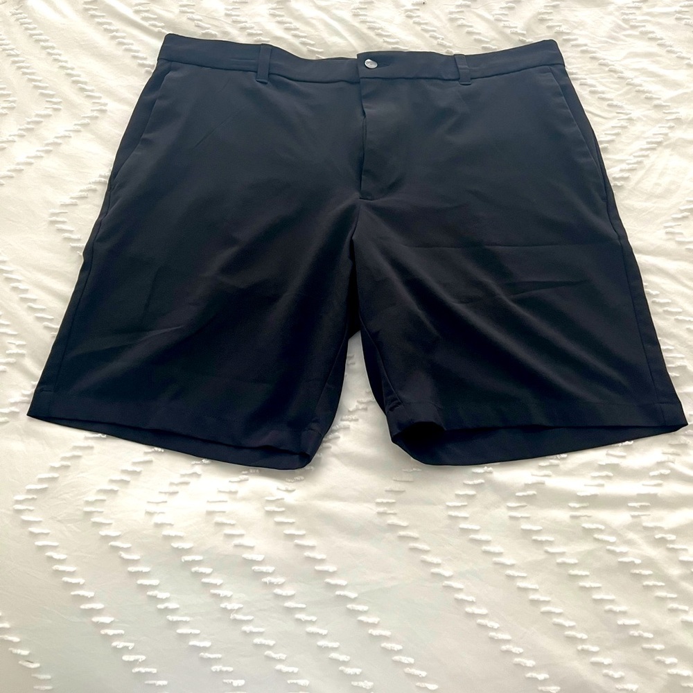 Golf shorts